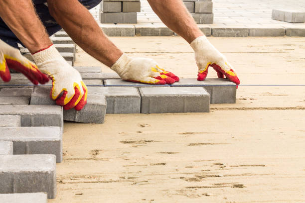 Best Custom Driveway Pavers  in Orida City, FL
