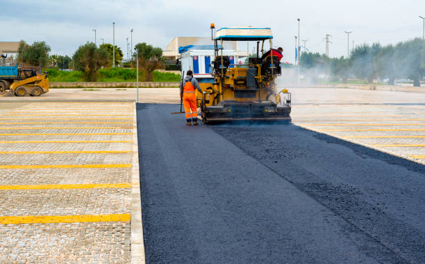 Best Best Driveway Pavers  in Orida City, FL