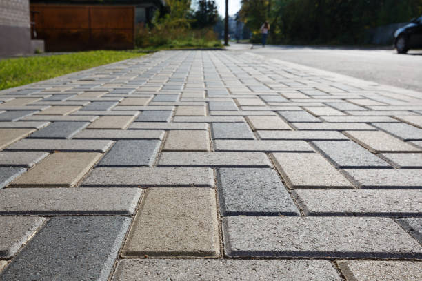 Best Cobblestone Driveway Pavers  in Orida City, FL