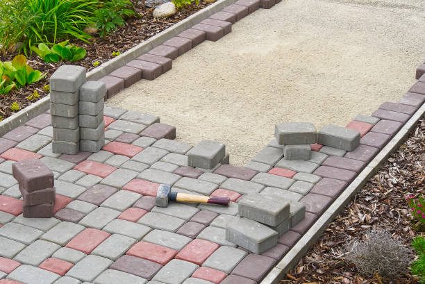 Florida City, FL Driveway Pavers Company