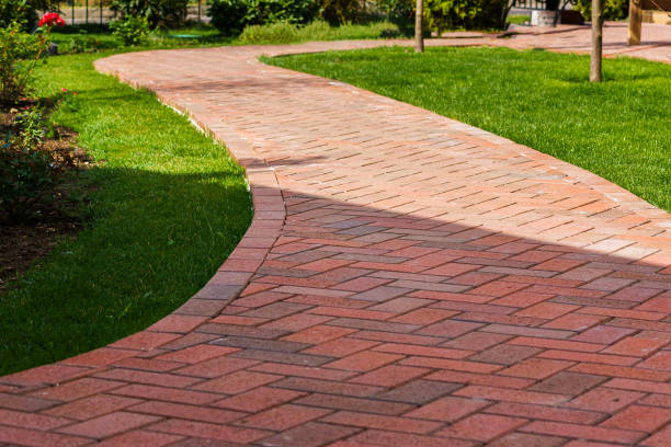 Best Driveway Paver Repair  in Orida City, FL