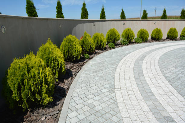 Decorative Driveway Pavers in Florida City, FL