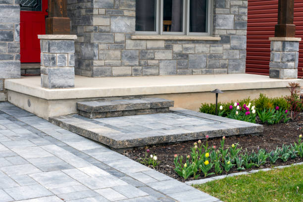 Best Concrete Paver Driveway  in Orida City, FL