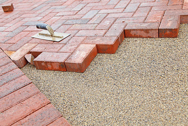 Best Driveway Paving Company  in Orida City, FL