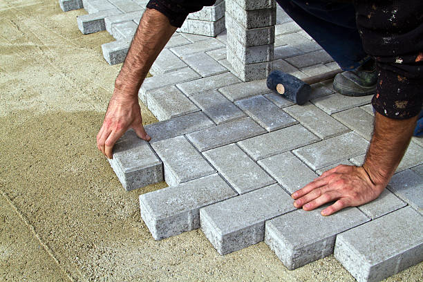 Best Driveway Repair Near Me  in Orida City, FL